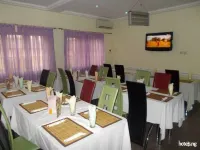 Stef Suites Hotels in GRA