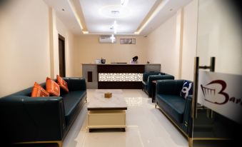 Baranda Restro and Events