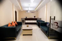 Baranda Restro and Events Hotel a Lamjung