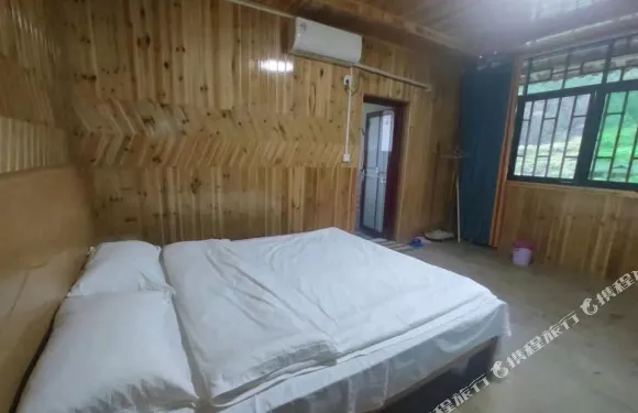 城步相約桃林苗家樂