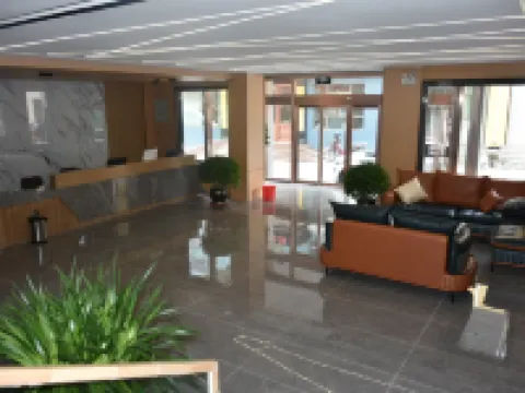 Atlanta Hotel Jade Tree Hotels in Yushu City