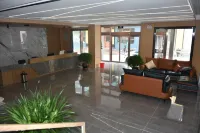 Atlanta Hotel Jade Tree