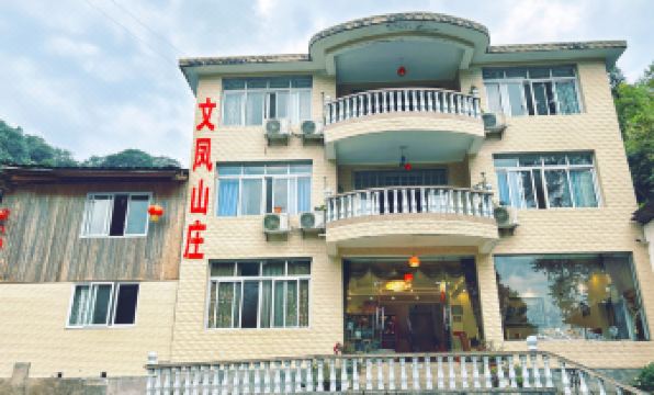 Wenfeng Villa