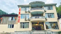 Wenfeng Villa