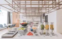 Yuanyuan Hotel (Wuhan 5th Ring Road Sports Center)