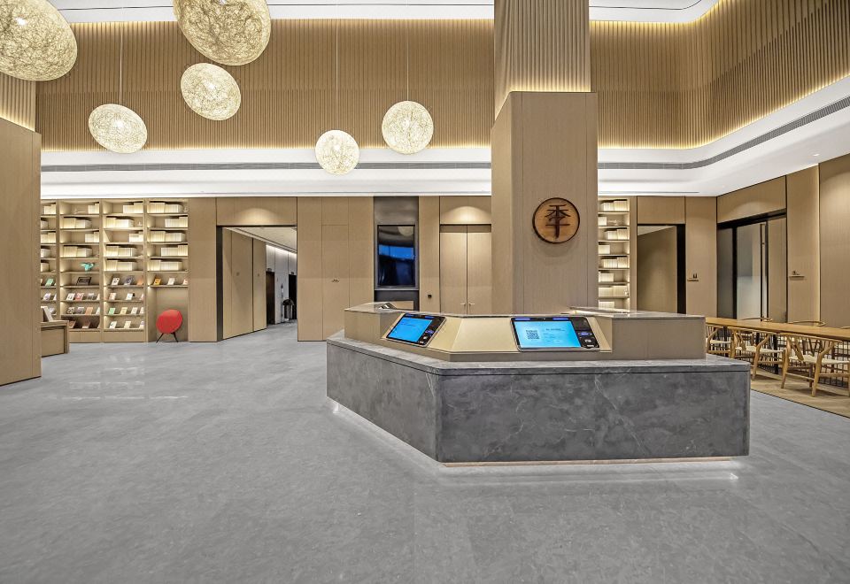 JI 호텔 (충칭 서역) 이미지