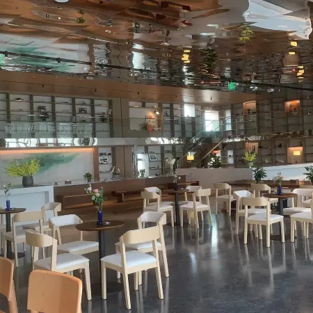 Officon International Hotel (Xiatang BYD Hefei Changfeng Industrial Park Branch)
