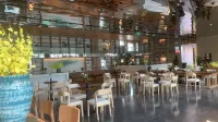 Officon International Hotel (Xiatang BYD Hefei Changfeng Industrial Park Branch) - servizio colazione