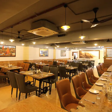 Hotel Dolphin Grand