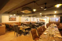 Hotel Dolphin Grand - breakfast