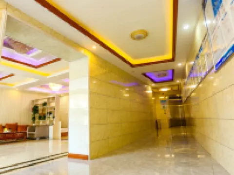 Yanbian Sunshine Hotel Hotels in Yanbian
