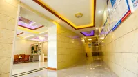 Yanbian Sunshine Hotel