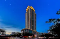 Urumqi Hengyu International Hotel (Dehui Wanda Plaza Changjiang Road)