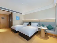 JI Hotel (Beijing Daxing Starlight Film and Television City) Hotels near Daxing