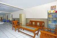 Hotel O Anugerah