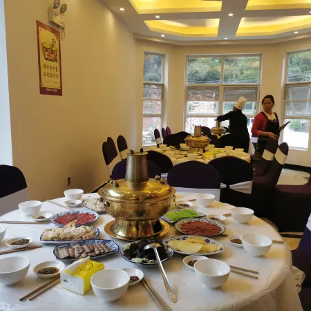 Bipeng Shengdi Hotel