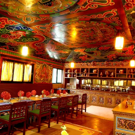 Mountain Lodges of Nepal - Lukla