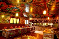 Mountain Lodges of Nepal - Lukla Hotels in Solukhumbu