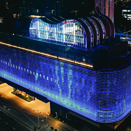 WENZHOU CHANG CHENG YUN YUE HOTEL