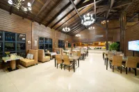 Chiba Mountain Top Private Hot Spring Resort Manor Hotels in Huidong