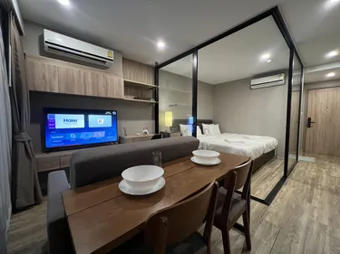 รูปภาพของบลอสซั่ม การ์เดน คอนโด