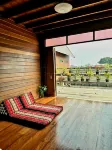 RuenKijja Hotel di Pathum Thani