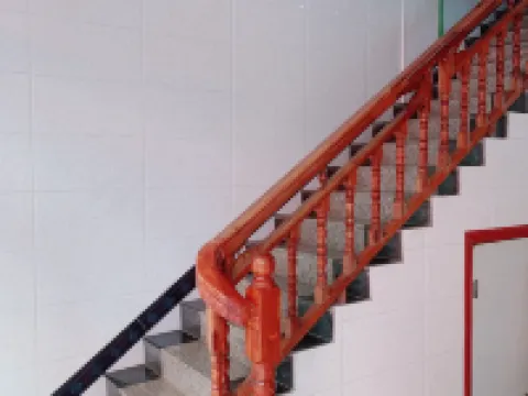 江華弘源賓館 江華酒店