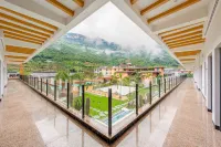Mengjing Nizhu River Resort Hotel - WiFi