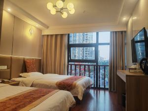 Guohong Boutique Hostel