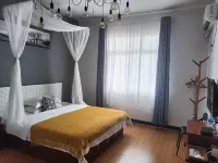 Weizhou Island Haitang Homestay (Shell Beach Branch)