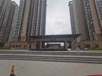 Jiuhang Lingchen Apartment (Wanhe City Commercial Plaza)