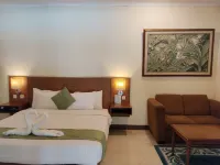 The Garden Family Guest House Powered by Cocotel