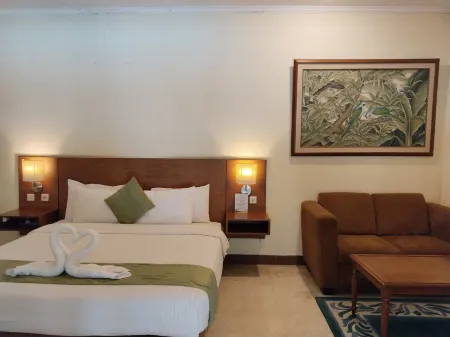 The Garden Family Guest House Powered by Cocotel