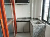 Aloft Apartments