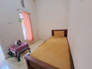 OYO 93320 Venus Homestay Syariah