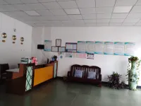 Jiujiang Jinsha Hotel - 2 Yıldız