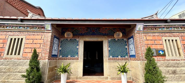 Kinmen SunMoon19 B&B Hotels in Kinmen