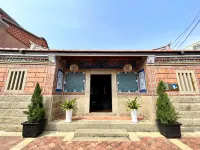 Kinmen SunMoon19 B&B - Bed and Breakfasts