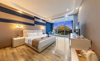 Wenruo Fashion Hotel (Yibin Lingang Xintiandi)