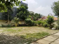 GIC House Syariah Hotels near Wana Griya
