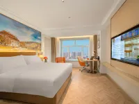 Vienna Hotel (Yuanqu Zhou Guangming Street)