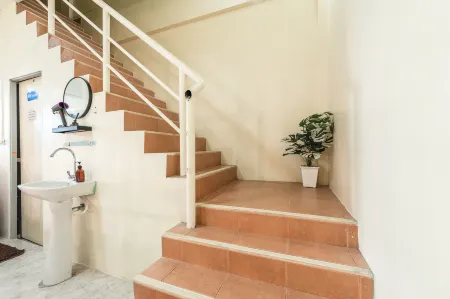 Beds Friends Phi Phi