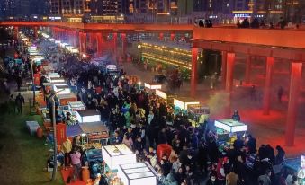 Yifu Hotel