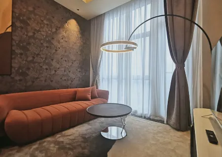 Royce Residences Kuala Lumpur by ALMA