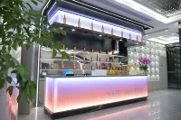 MeiTuYue Hotel Hotels in Huarong County