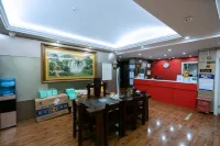 Shizong Shijia Express Hotel Hotels in Shizong
