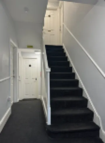 Central Studios Gloucester Place by Roomsbooked Hotels in 