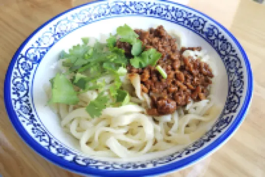 光山橙子客棧
