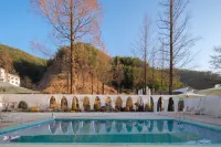 MisooHi Secret Land Homestay (Huangshan Scenic Area) - Romantic