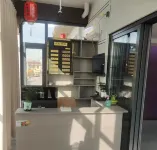 New Gee Hotel, New York